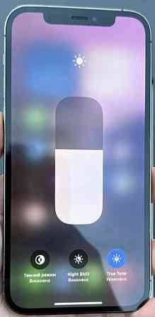 Айфон iPhone 12 Pro 128Gb. АКБ 100% Киев