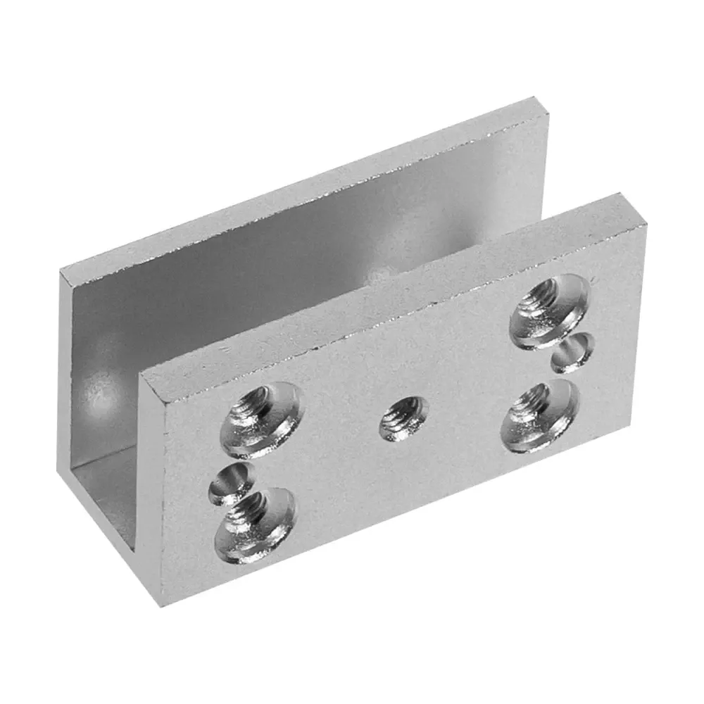 Кронштейн Trinix K-60U для електромагнітного замка (66-00021) Киев - изображение 3