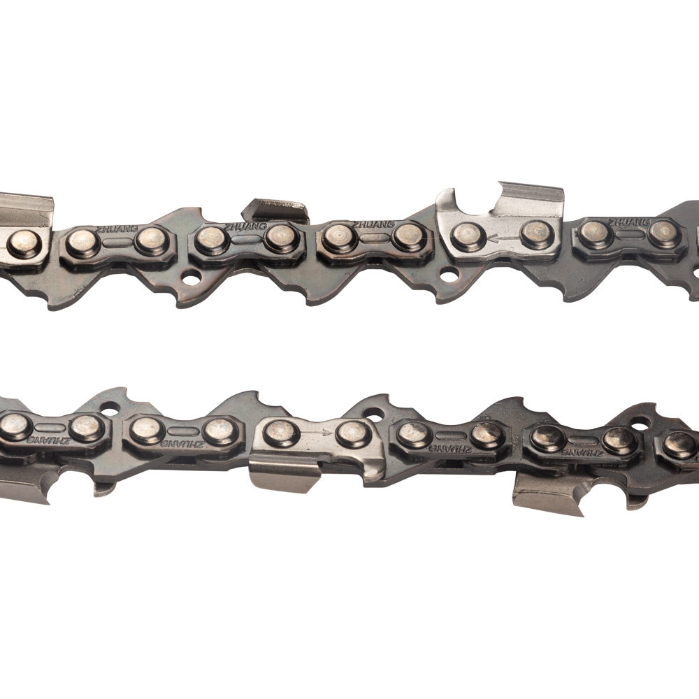 Sigma Цепь для бензопилы 45см шаг цепи 0.325 паз 1.5мм 72DL получизель SIGMA (5606571) Київ - фото 4