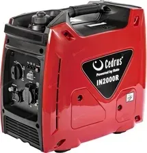 Генератор Cedrus IN2000R Киев - изображение 1