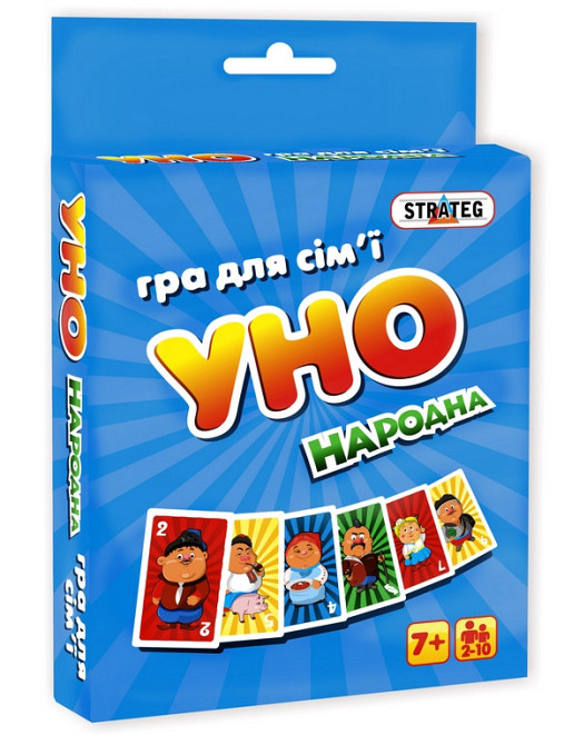 Гра 7014 (укр.) 