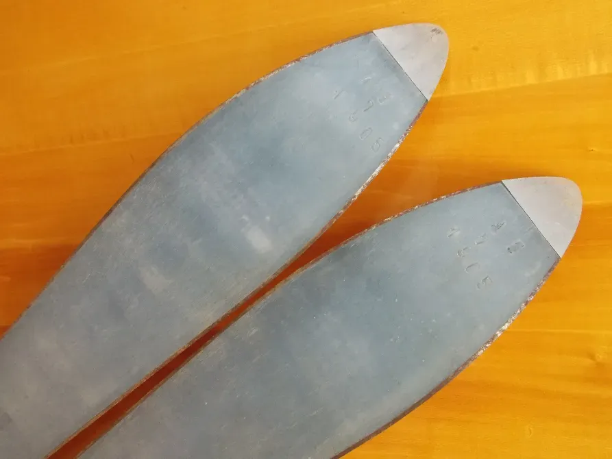 Горные лыжи Польского производства. Харьков - изображение 5