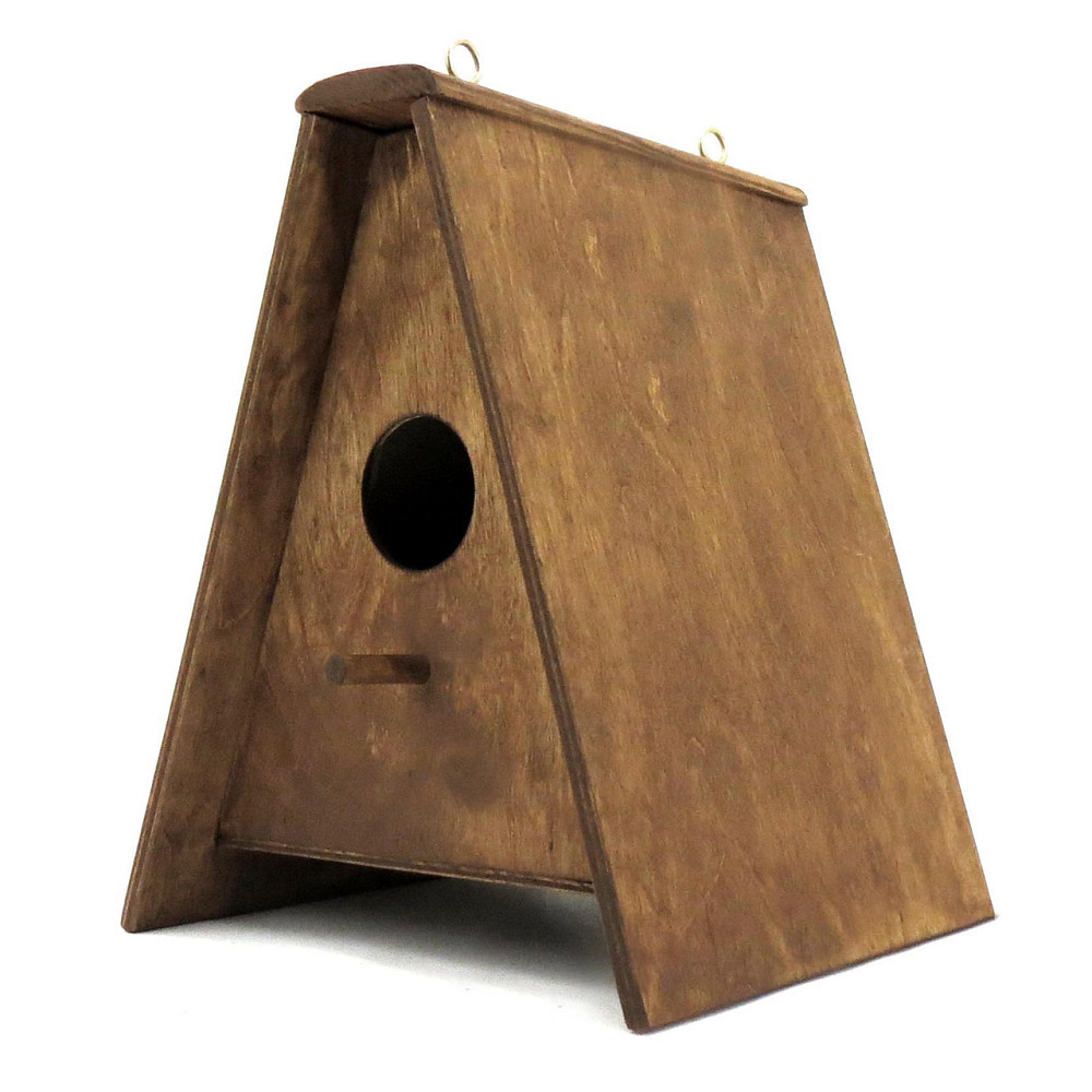 Скворечник садовый 