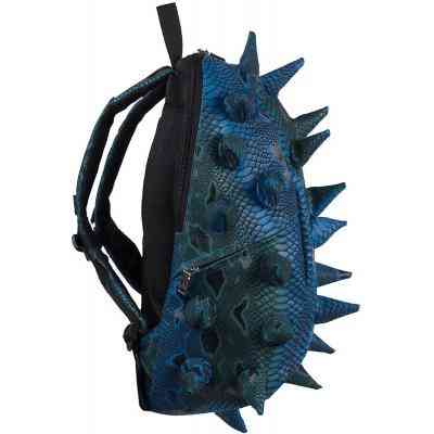 Рюкзак шкільний MadPax Pactor Full BLUE MAMBA (M/PAC/MA/FULL) Вінниця