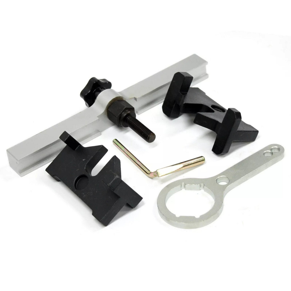 Набір пристосувань фіксаторів для обслуговування двигунів BMW ( N 63 N 74) Одеса - фото 4