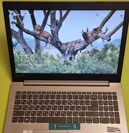 Ноутбук: Lenovo IdeaPad 330-15IKB. Харьков