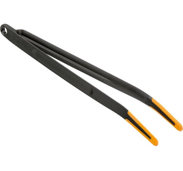Кухонные Щипцы с силиконовым наконечником Fiskars 