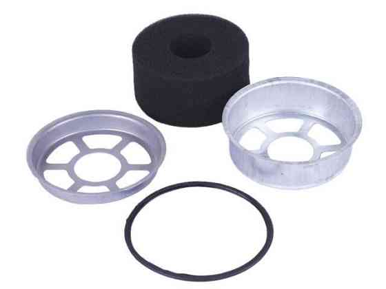 Ремкомплект повітряного фільтра на дизельний двигун мотоблок дизель 192D Мукачево