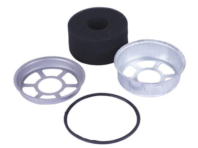 Ремкомплект повітряного фільтра на дизельний двигун мотоблок дизель 192D Мукачево - фото 2