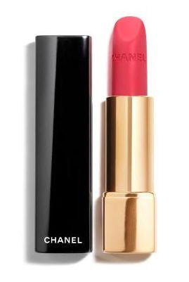 Помада для губ Chanel Rouge Allure Velvet 46 Magnétique Славянск - изображение 1