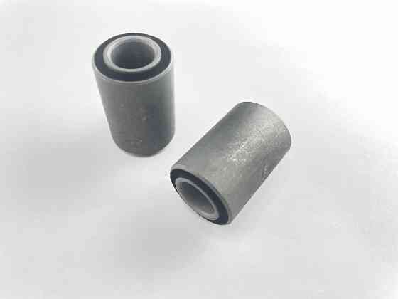 Сайлентблок 23*33/35*12 (D*L*d) пара (маятник ACTIVE) SILENT Київ