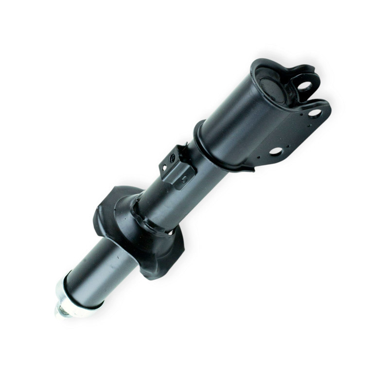 Стійка Чері Kimo ол. передня Мукачево - фото 1