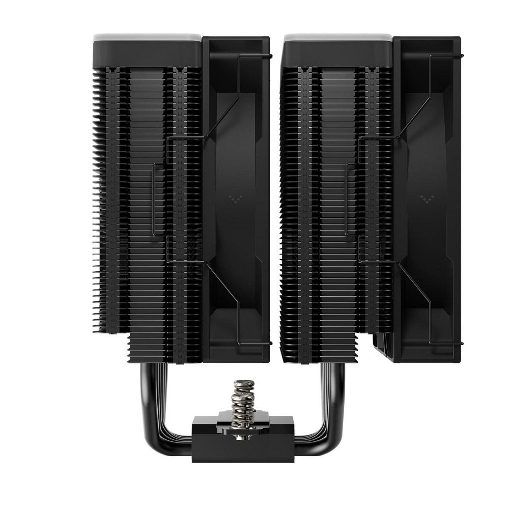 Кулер процесорний DeepCool AG620 BK ARGB V2 (R-AG620-BKAMMN-GJD) ( Чорний ) Харьков - изображение 3