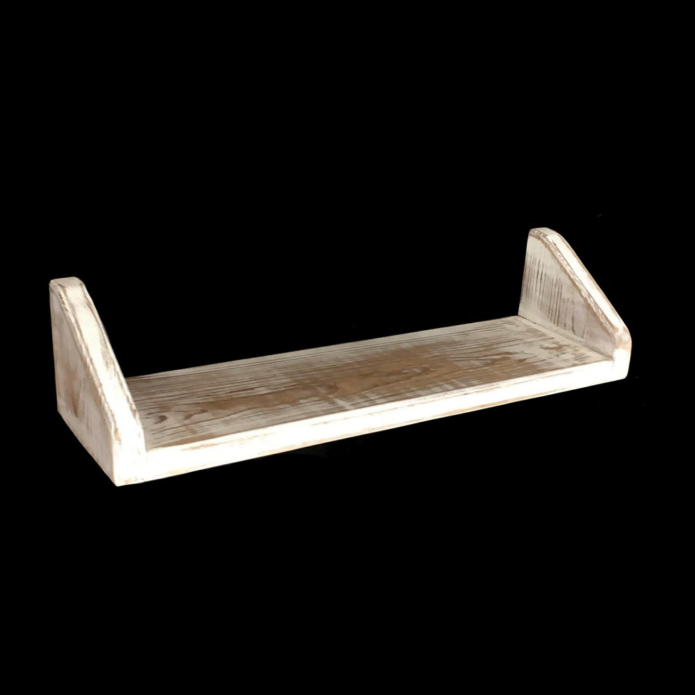 Настінна полиця "Мердека 42" браш Миколаїв - фото 2