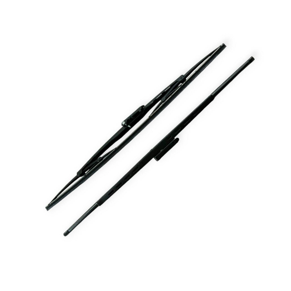 Щітки 2108 старий зразок склоочисника Мукачево - фото 1