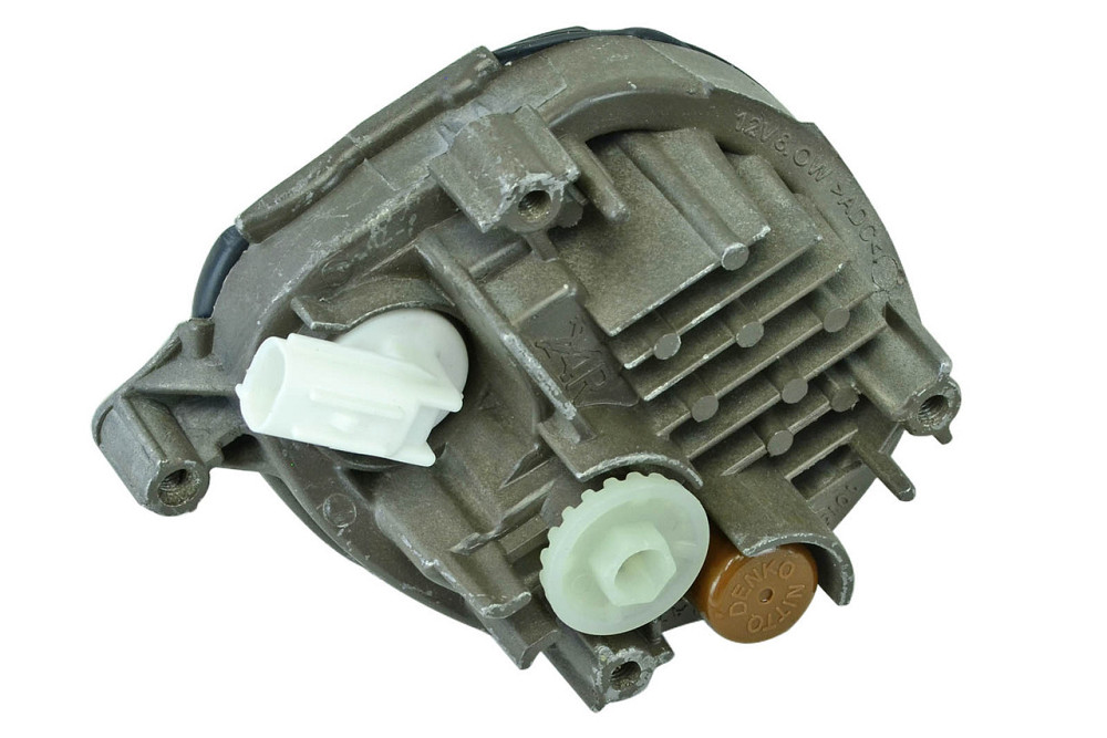 Фара Мазда CX-5 2 (2017-2022) права протитуманна Мукачево - фото 1