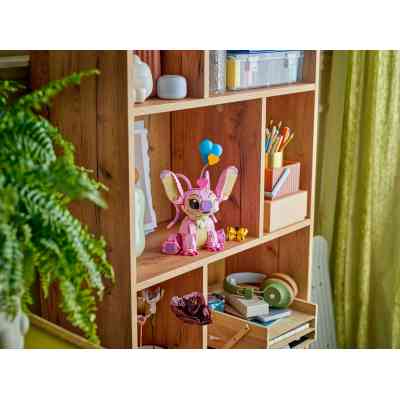 Конструктор LEGO Disney Ангел (43257) Вінниця