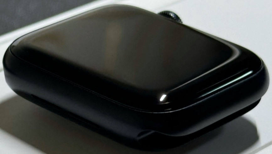 Смарт-Часи Apple Watch SE 2 (2022) 40mm. Midnight. Київ - фото 6