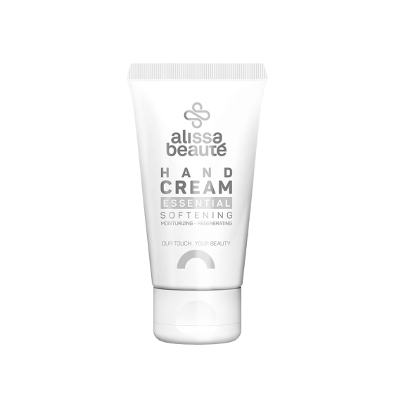 Крем для рук с шелковистой, нежной текстурой Hand Cream Alissa Beaute, 50 мл Днепр