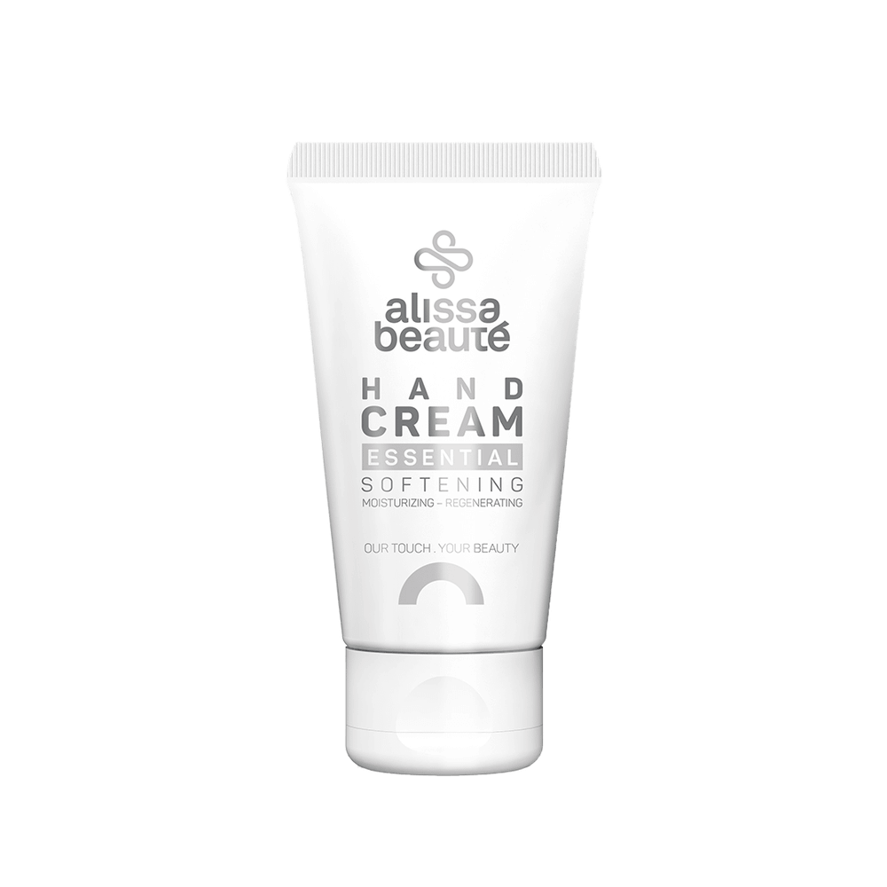 Крем для рук с шелковистой, нежной текстурой Hand Cream Alissa Beaute, 50 мл Днепр - изображение 1