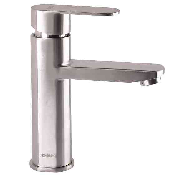 Змішувач для умивальника Globus Lux Sorento SQ-101HR Київ