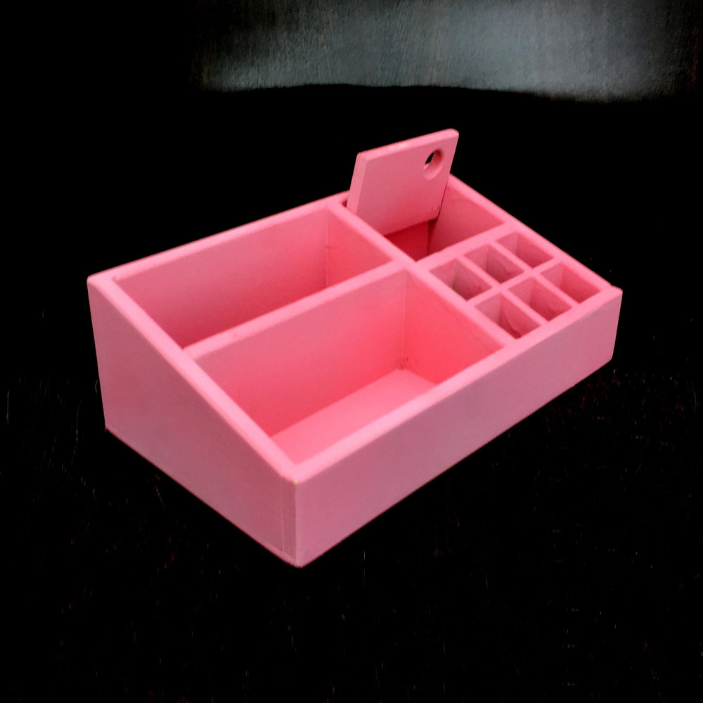 Органайзер для косметики 