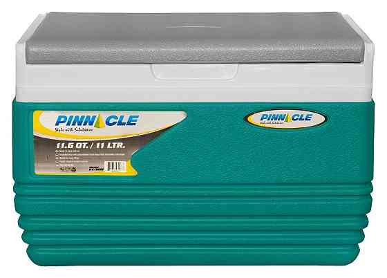 Термобокс Pinnacle Eskimo 11 л, бірюзовий Київ
