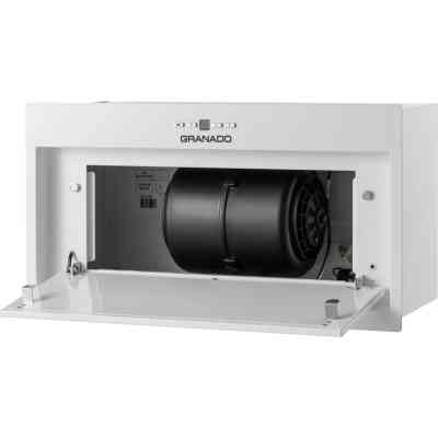 Вытяжка кухонная GRANADO Palamos 2613-700 White (GCH596355) Винница