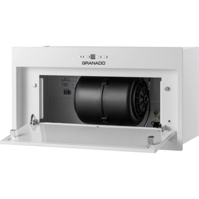 Вытяжка кухонная GRANADO Palamos 2613-700 White (GCH596355) Винница - изображение 5