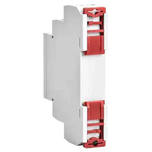 Реле часу програмований таймер GEYA GRT8-EC 0.1с-10днів 220В/24В 10А Київ