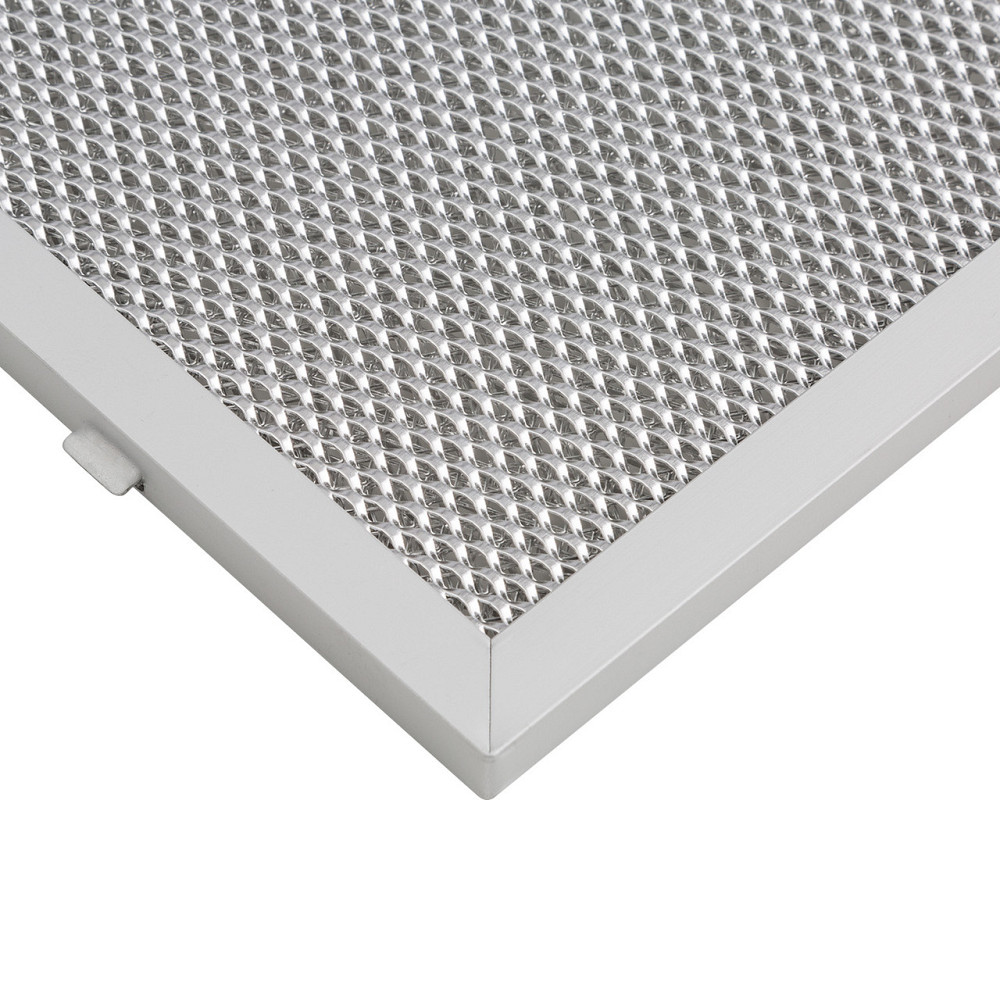 Алюмінієвий жироуловлювальний фільтр 23 x 25,7 см Змінний фільтр Аксесуар (Німеччина, читати Рівне - фото 3