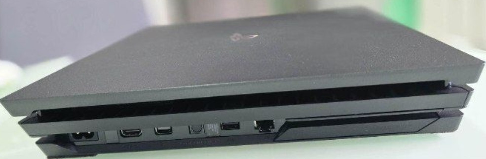 Приставка Sony PlayStation 4 Pro Харків - фото 3