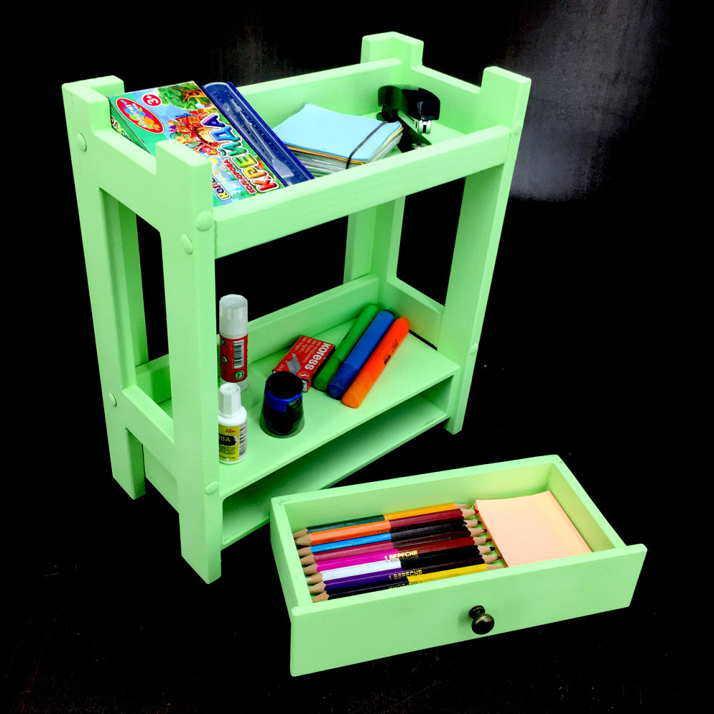 Органайзер настільний "Хобокен" мохіто Миколаїв - фото 5