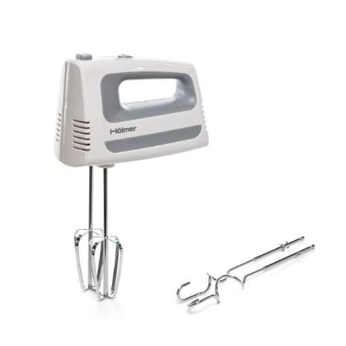 Міксер планетарний 400W HHM-403 Holmer Житомир - изображение 8
