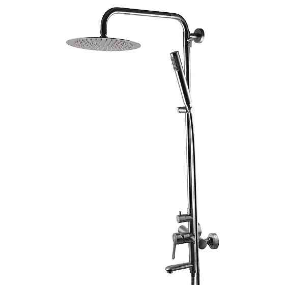 Душевая система Globus Lux MAIN SM-SH-02 (000016099) Киев