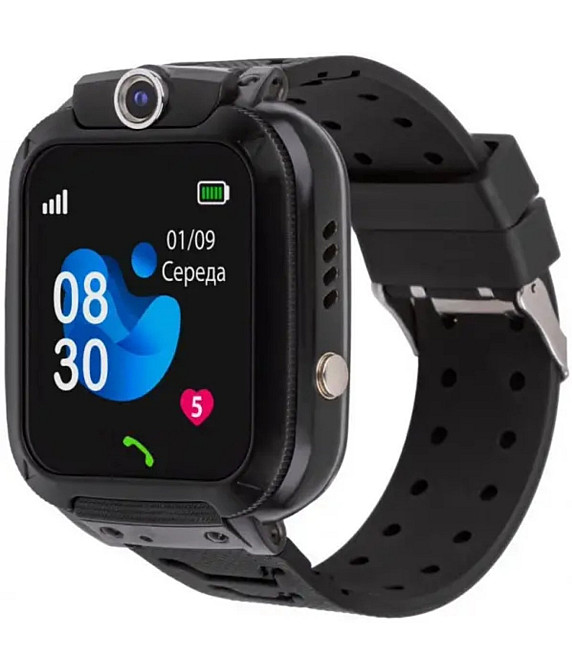 Дитячий смарт-годинник телефон, 21697 Луцк - изображение 1