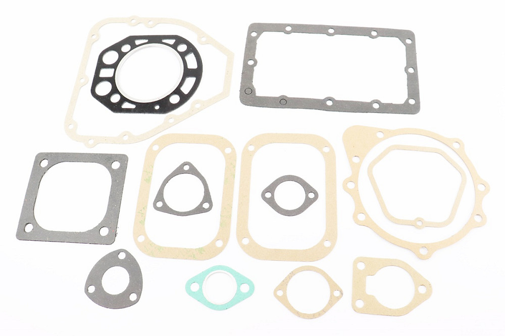 Прокладки двигуна R175А-75mm, к-кт 14 деталей Киев - изображение 1
