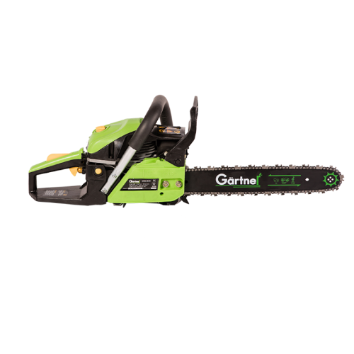 Бензопила Tekhmann GARTNER CSG-3040 Житомир - фото 6