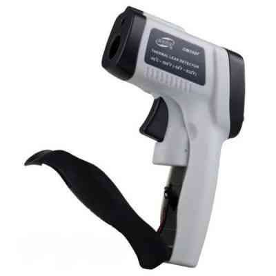 Пірометр Benetech -50-500C (GM550F) Вінниця