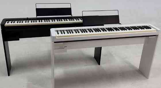 Цифровое пианино для обучения Casio CDP-S110 + Стенд Деревянный! Харьков