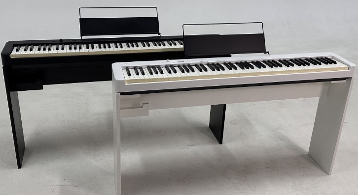 Цифровое пианино для обучения Casio CDP-S110 + Стенд Деревянный! Харьков - изображение 1