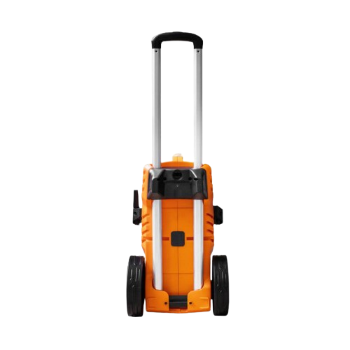 Мийка високого тиску 2500W 160 бар 600 л/год PWA-160/2500 IM Tekhmann Житомир - изображение 7