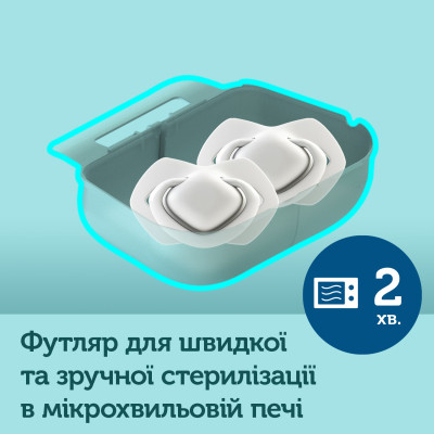 Набор для кормления новорожденных Canpol babies Royal Baby GIRL (0294) Винница - изображение 8