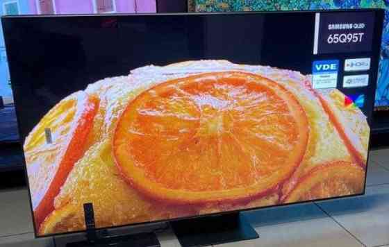 Телевизор Безрамный: 65