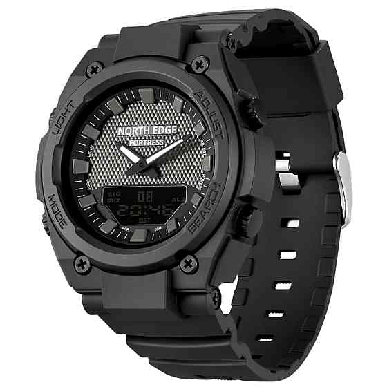 North Edge Fortess Винница