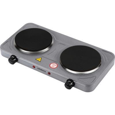 Настольная плита Ardesto ECS-J220G Винница - изображение 1