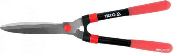 Ножницы для кустов YATO 520 мм (YT-8821) Коломыя