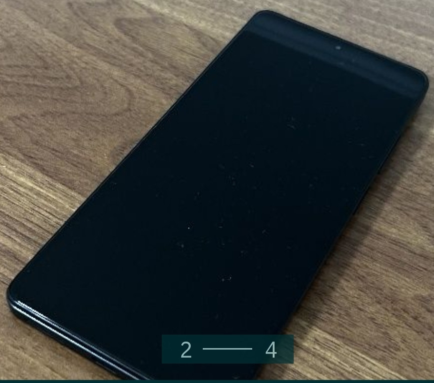 Телефон: Redmi NOTE 12 Pro 5G 6/128Gb. Київ - фото 2