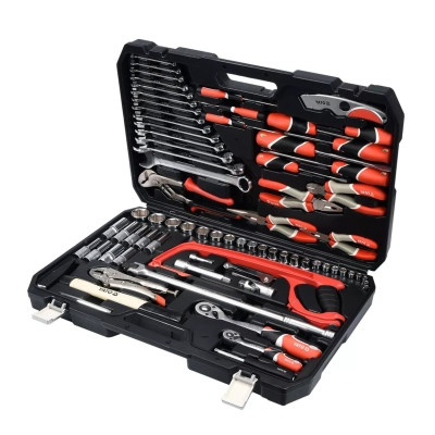 Набор инструментов Yato YT-38911 Винница - изображение 1