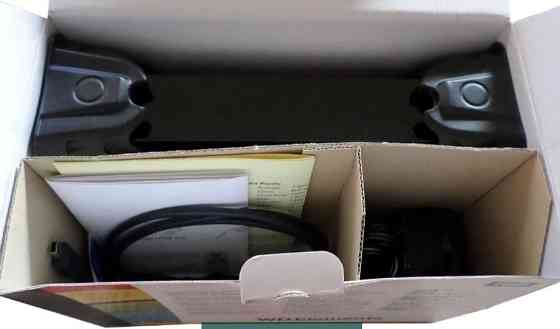 Жосткий Диск: 1.5 TБ WD Elements Desktop WDBAAU0015HBK Киев